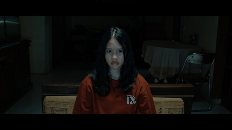 кадр из фильма HOME AT FIVE