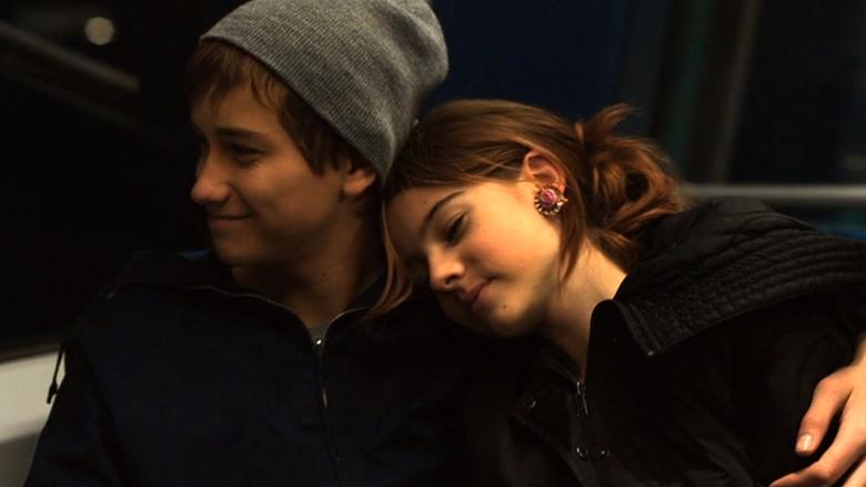 кадр из фильма Tick Tick Boom