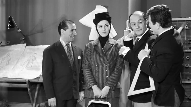 кадр из фильма Οι κληρονόμοι