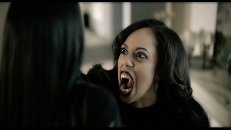 кадр из фильма Но избавь нас от лукавого