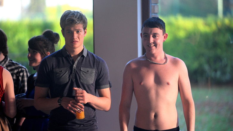 кадр из фильма Девственники, берегитесь!