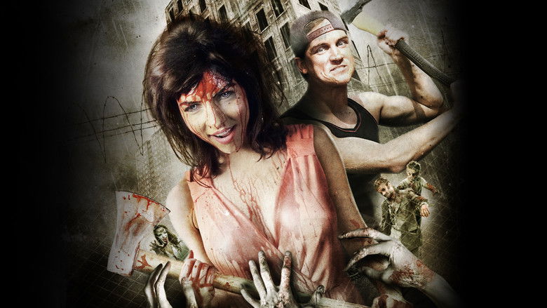 кадр из фильма Devil's Tower