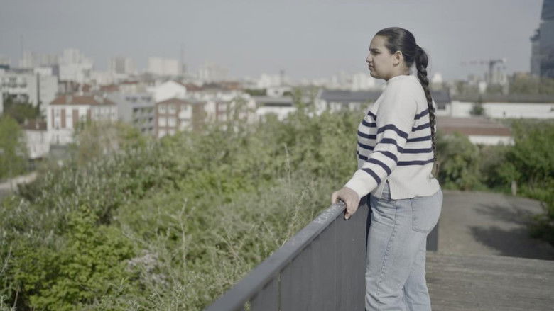 кадр из фильма Une chambre à elle