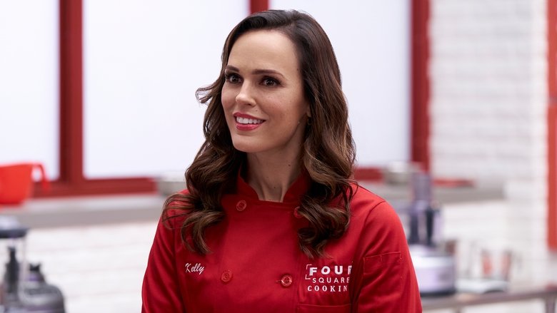 кадр из фильма Секретный ингредиент