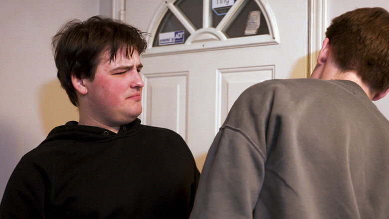 кадр из фильма Countdown to Midnight