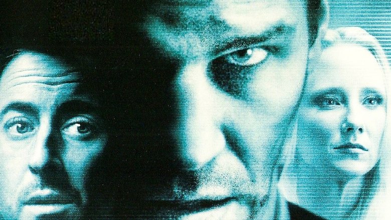 кадр из фильма Кровавая расплата