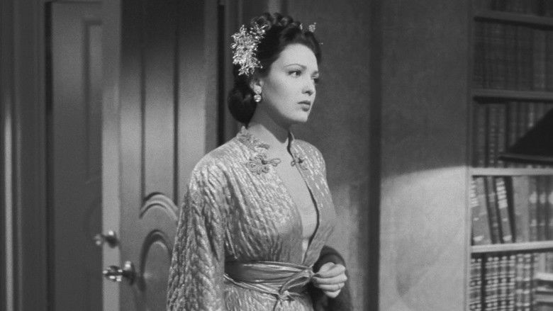 кадр из фильма Только ваш