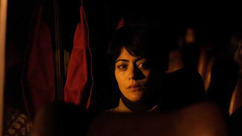 кадр из фильма Мы все те же