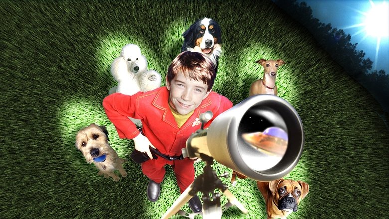 Лохматый спецназ