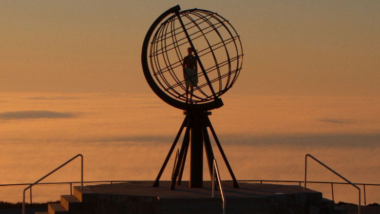 кадр из фильма Lengsel etter nåtid