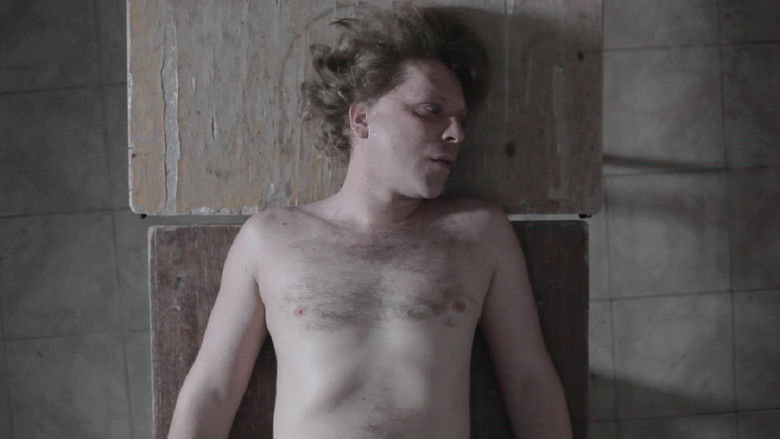 кадр из фильма Федор