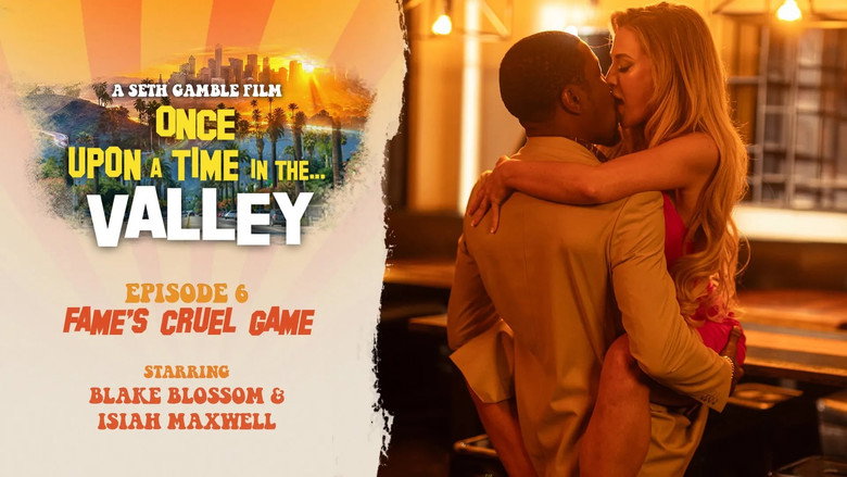 кадр из фильма Once Upon a Time in the... Valley 2