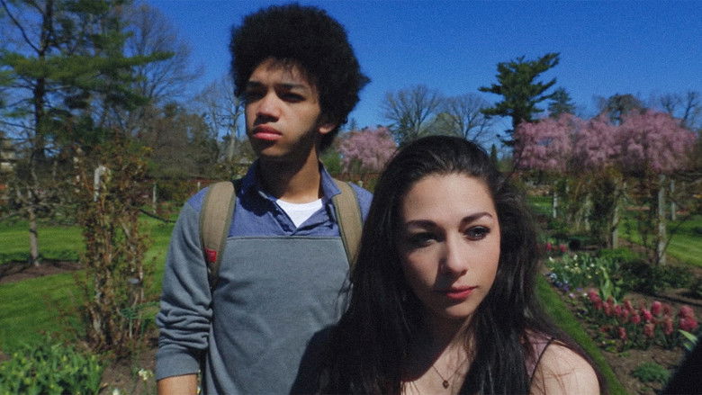 кадр из фильма An Exploration in Blue