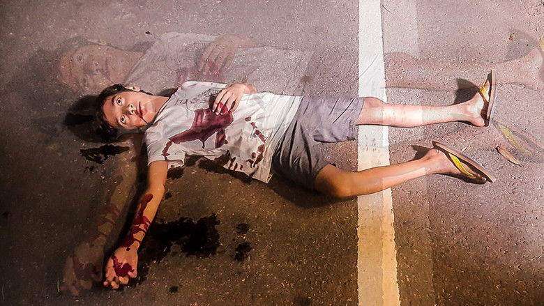 кадр из фильма Our Love Is Forever