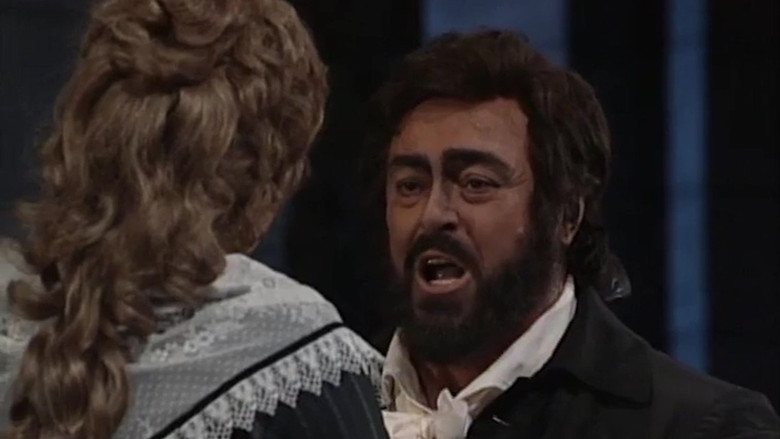 кадр из фильма Andrea Chénier