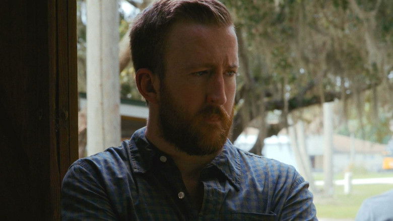 кадр из фильма Calber Island