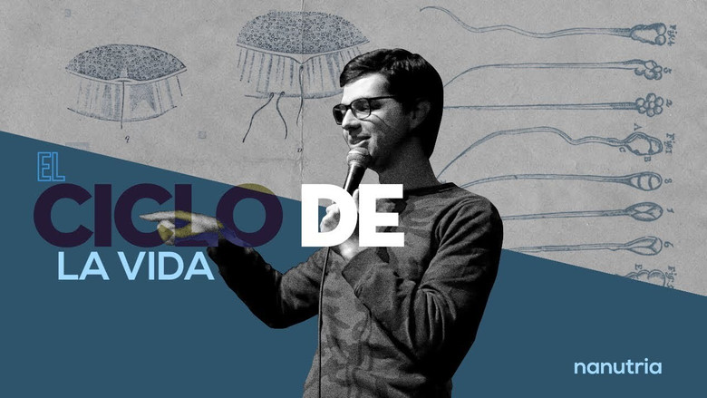 кадр из фильма Nanutria: El ciclo de la vida