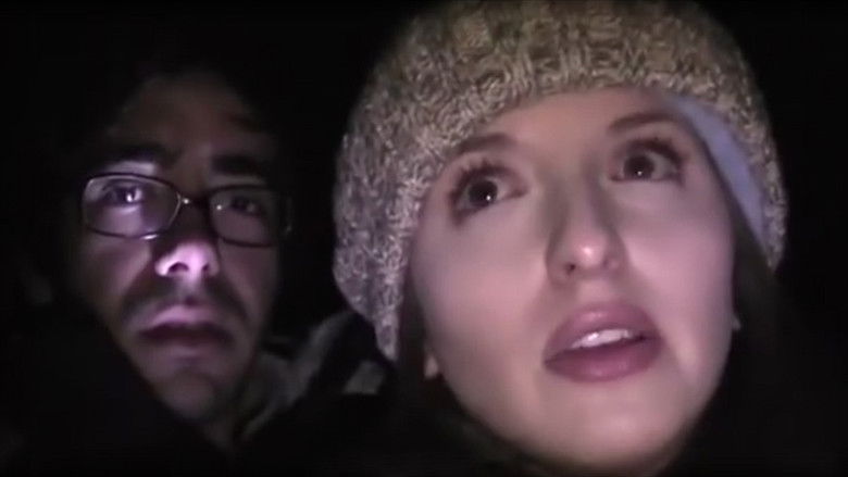 кадр из фильма Center of Nowhere