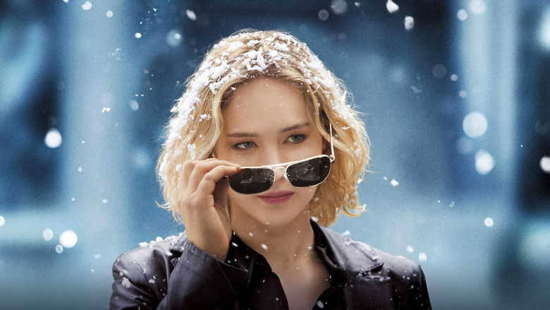 кадр из фильма Джой