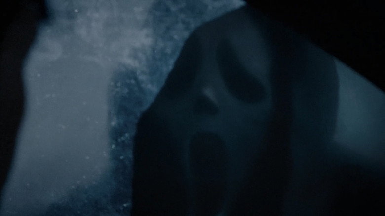 кадр из фильма Scream Ressurection