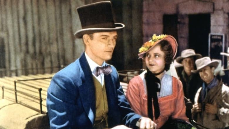 кадр из фильма Western Gold