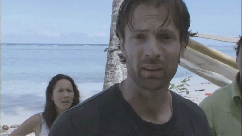 кадр из фильма Tontine Massacre