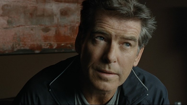 кадр из фильма Призрак