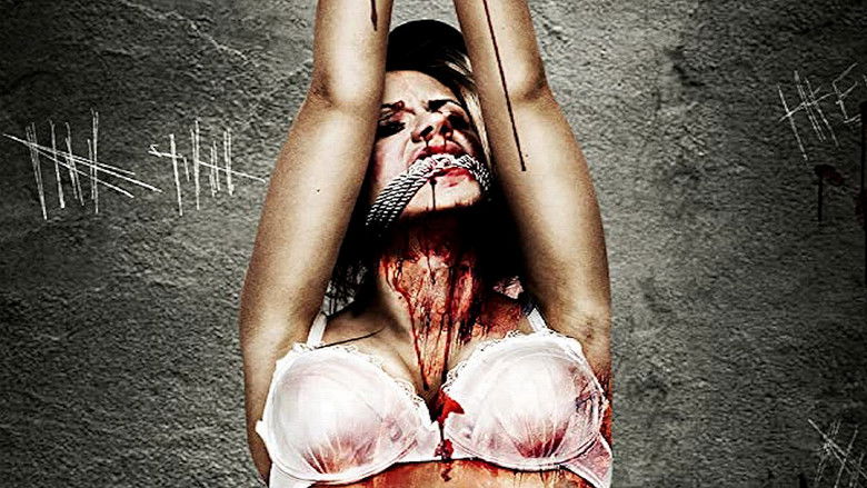 кадр из фильма The G-string Horror