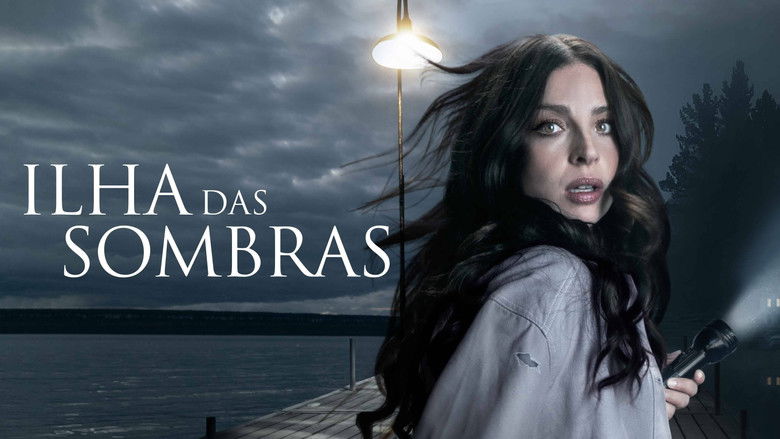 кадр из фильма Остров теней