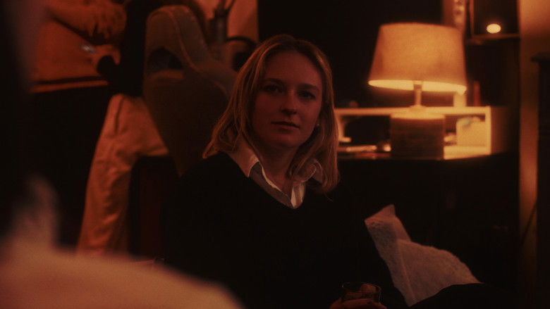 кадр из фильма Le nom de la lune