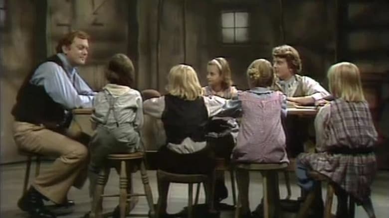 кадр из фильма Sofies skolegang