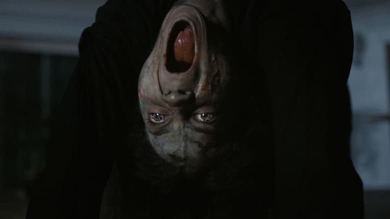 кадр из фильма Три апокрифа: Обет