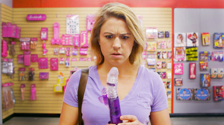 кадр из фильма Everybody Does It