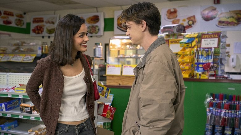 кадр из фильма Миллениум