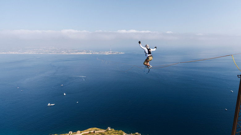 кадр из фильма Jaan Roose: Life on the Line