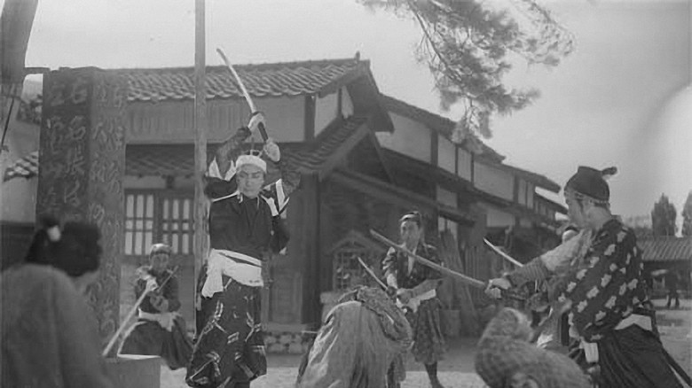 Сезон дождей в Иге