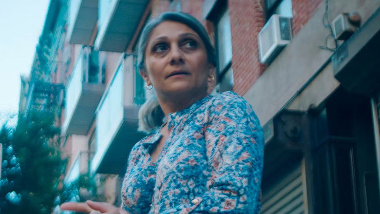 кадр из фильма Uzma the Greatest