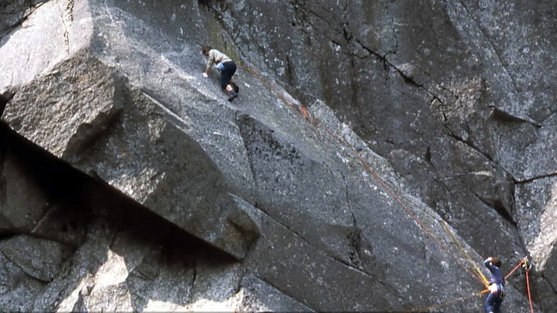 кадр из фильма The Risk Business - Chasing Pete Whillance