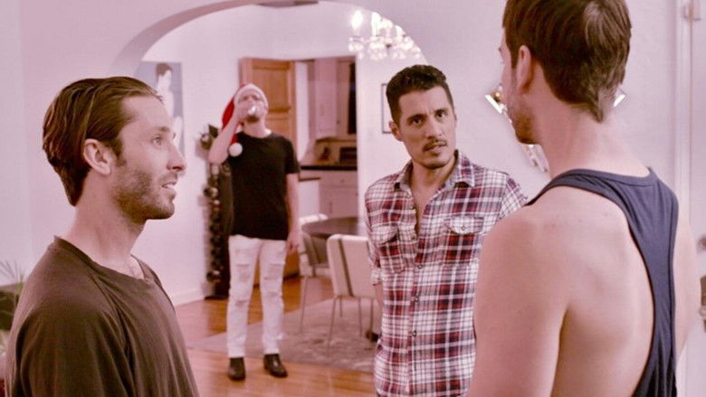 кадр из фильма The Holly King