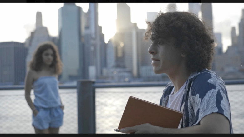 кадр из фильма Prometo No Olvidar