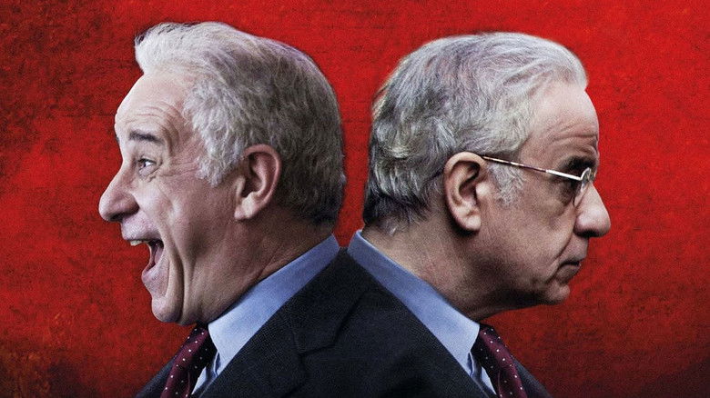 кадр из фильма Viva la libertà