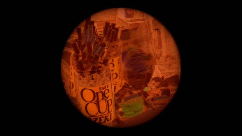 кадр из фильма 골든 위크