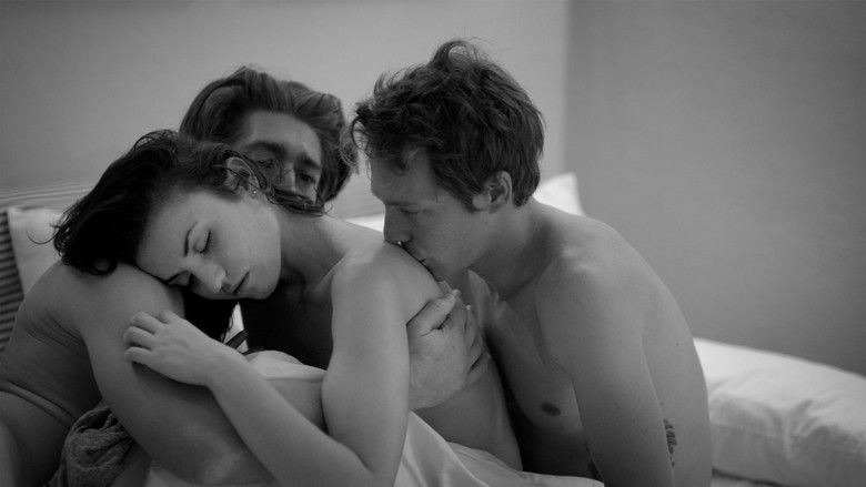 кадр из фильма Show Me What You Got