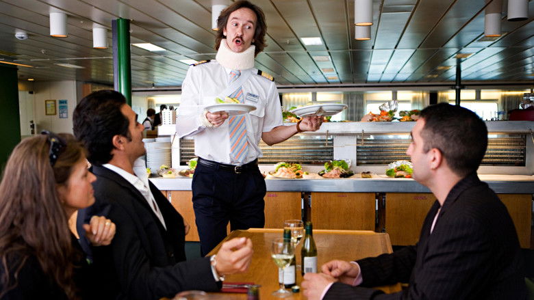 кадр из фильма Til døden os skiller