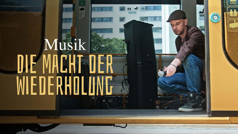 кадр из фильма Play it Again! La répétition musicale