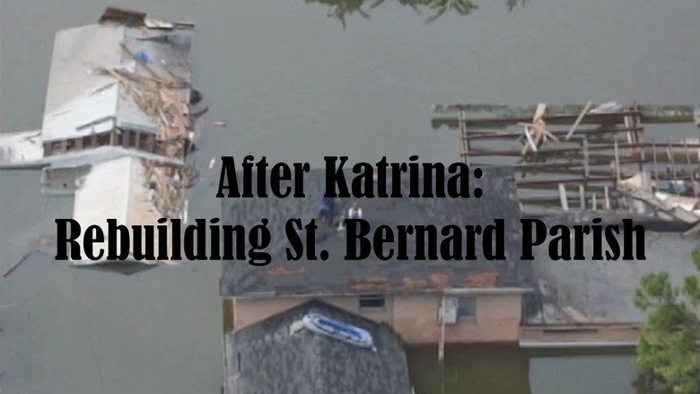 кадр из фильма After Katrina: Rebuilding St. Bernard Parish