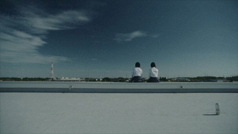 кадр из фильма VOID