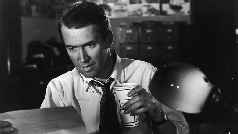 кадр из фильма Звонить Нортсайд 777