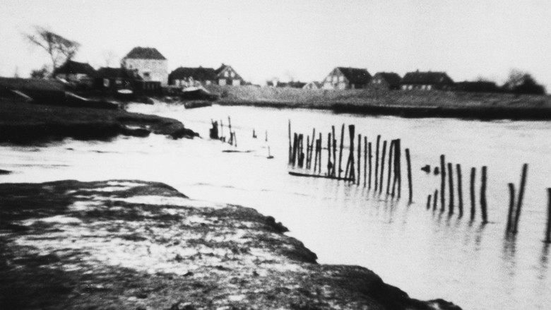 кадр из фильма Am Siel