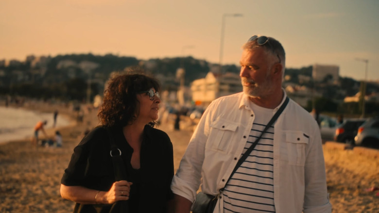 кадр из фильма Walk Again